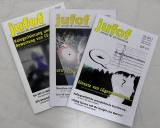 JUFOF Probeabonnement